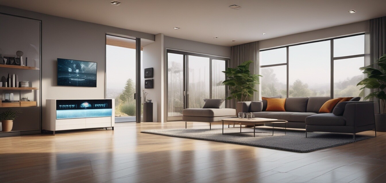 How AI is Shaping the Future of Home Security