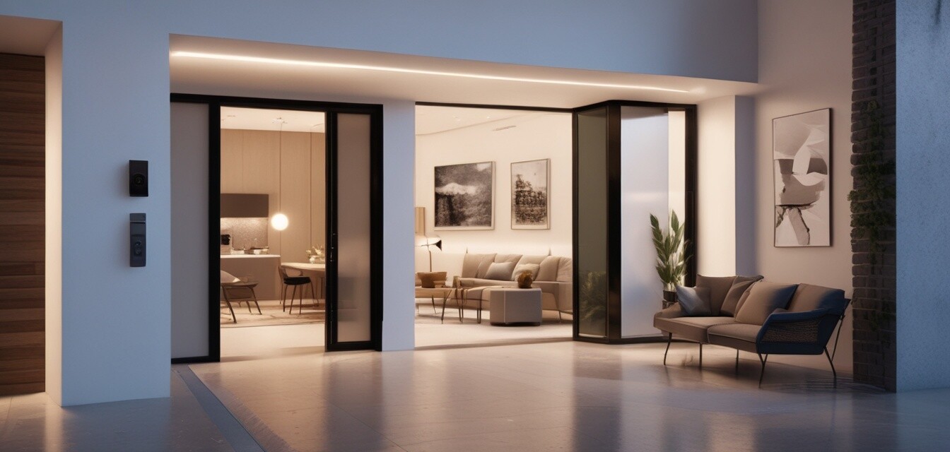 Security for Renters