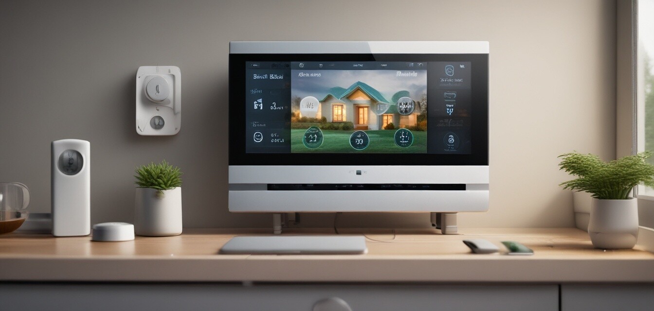 How to Choose the Best Smart Alarm System