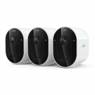 Arlo Pro Security Camera