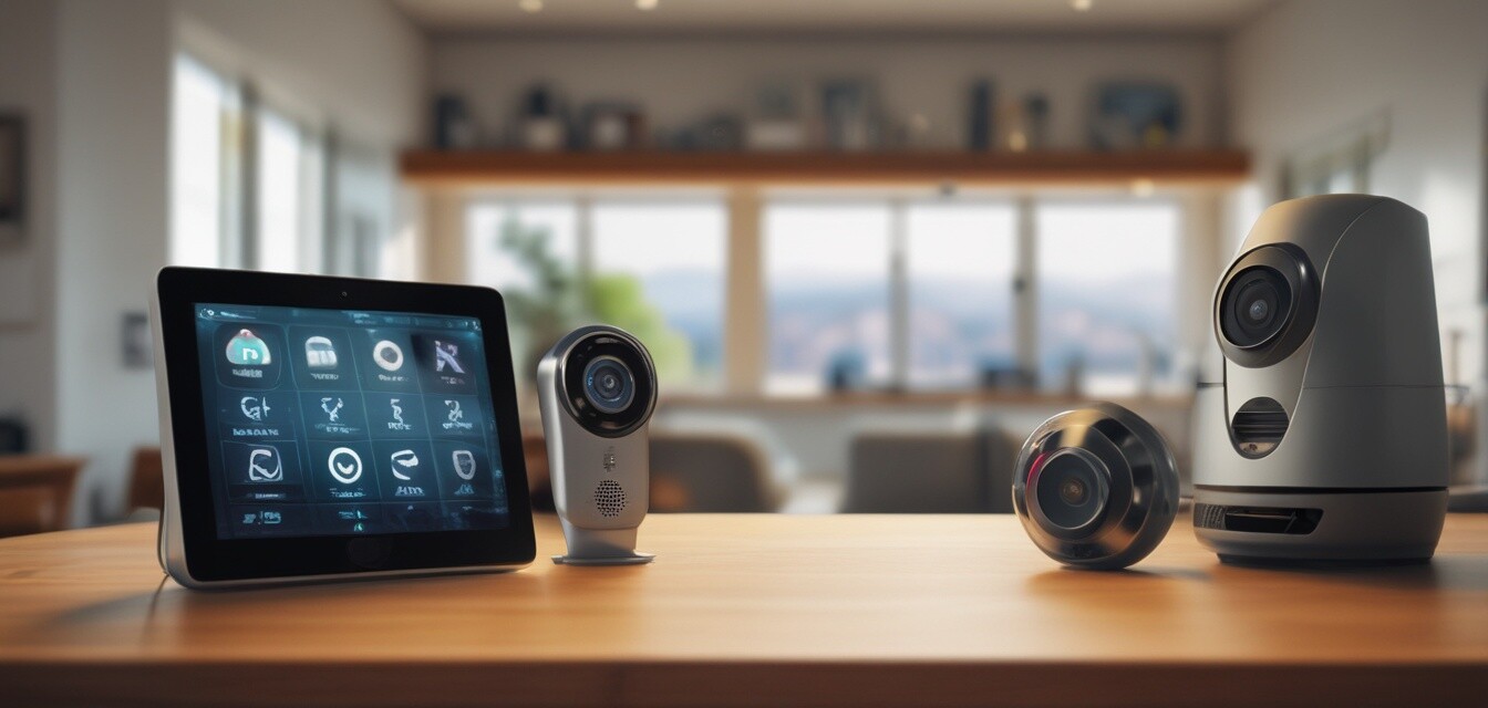 Smart Home Security Bundles: Are They Worth It?