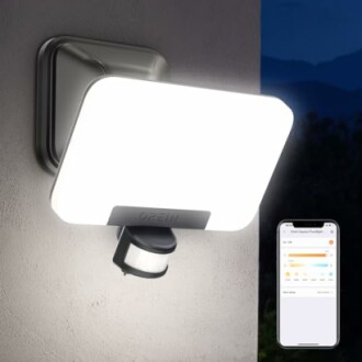OREiN Smart Flood Lights