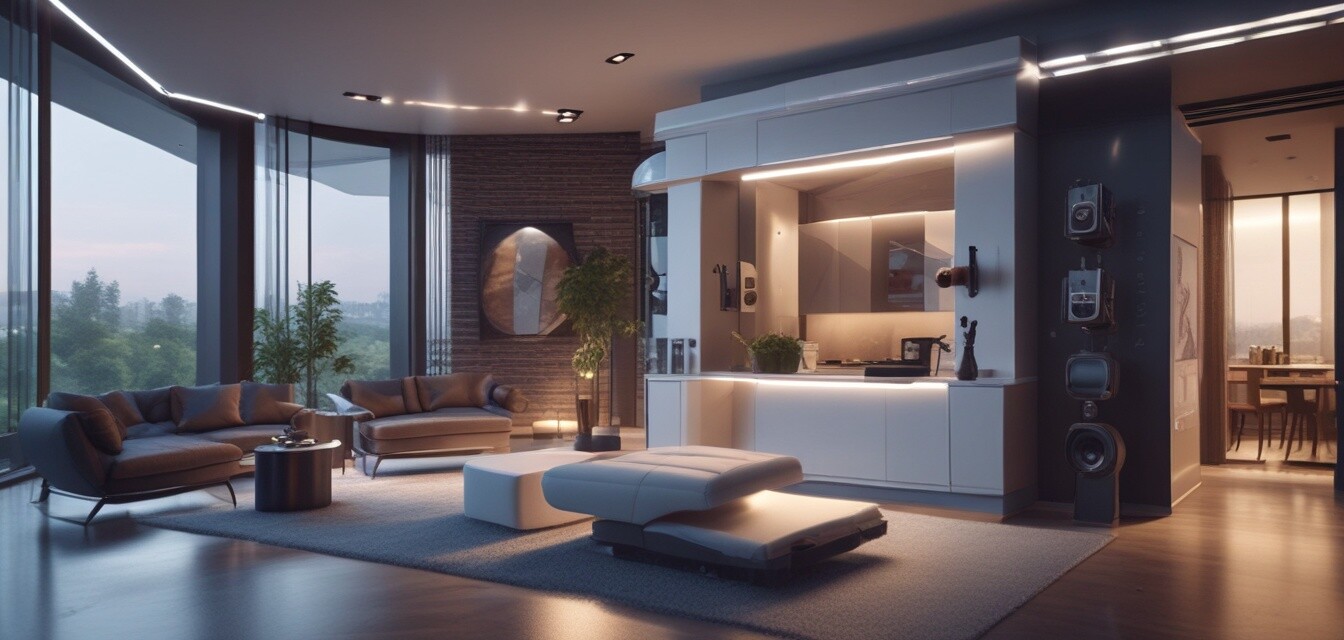 Top Smart Home Brands for 2025