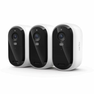 Arlo Essential Security Camera